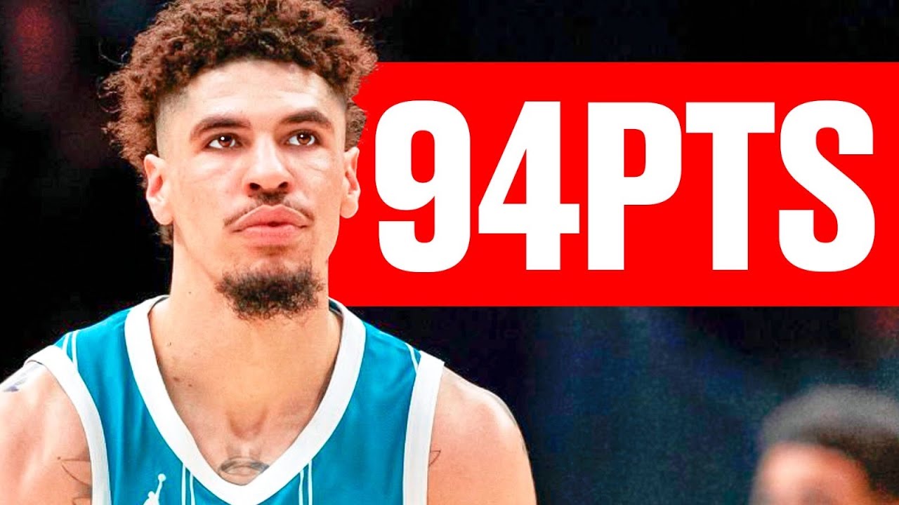 He Tried To Humble LaMelo Ball And It Backfired