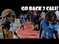 CALI Came To GEORGIA Wanting ALL SMOKE 11U SO ICY BOYZ Vs RELENTLESS