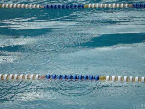 Inter Estadual de natação 2009 Canto do Rio 098