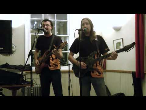 Muris Varajic and Emir Hot - Comfortably Numb