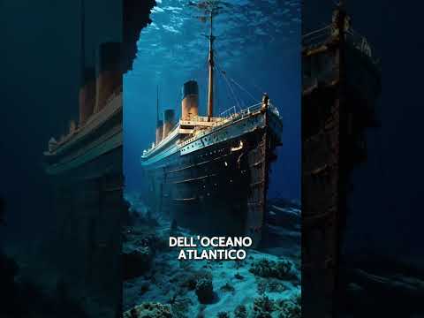 Where are the bodies of the Titanic passengers?