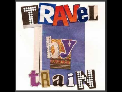 Travel by Train - Track 8