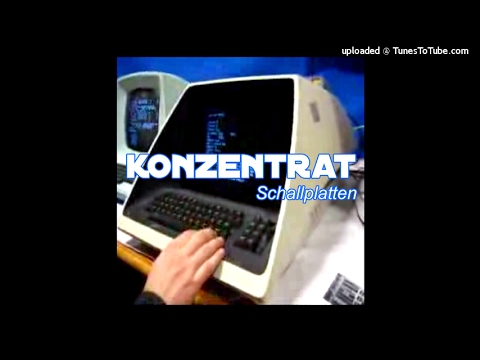 Xspheremental Concepts - Caps Lock