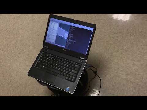 Checkpoint 1 Final Project JMU CS 354