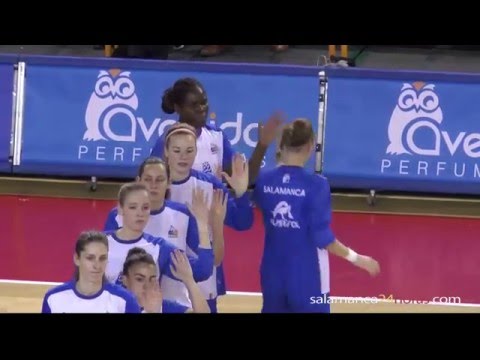 Perfumerías Avenida - Girona | Resumen