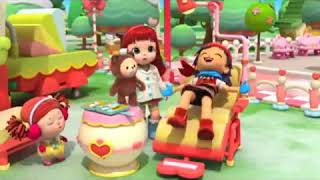 Download lagu rainbow ruby ice is nice full video episode hd mp3