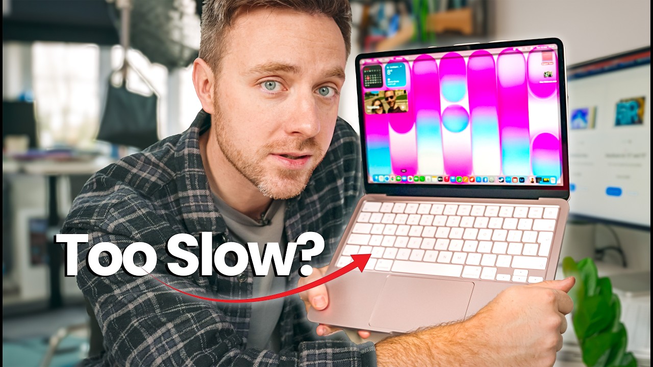 MacBook Neo Review: Too Good to Be True?