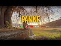 PANNE (Official music video) - Prod.wetgropes || AVIRAL