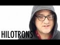 HILOTRONS - Runaway Heart (Live on Exclaim! TV)