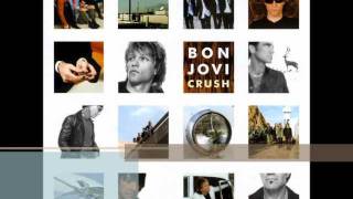 Neurotica - Bon Jovi - Crush