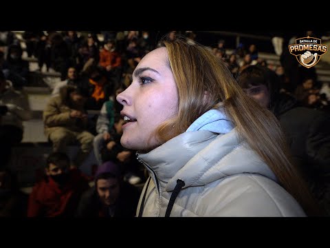 ( SPEAKER FMS vs SPEAKER RED BULL 😱) SARITA GONKA vs M.V. DOBLE F | DUALES MIXTAS BDP (4os)