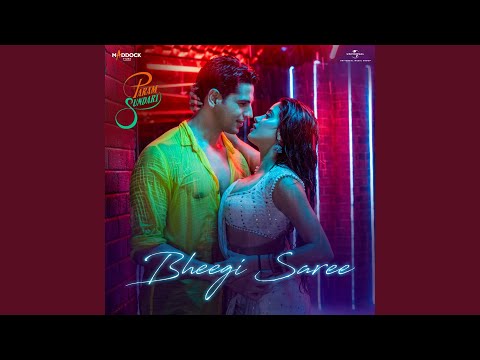Bheegi Saree (From "Param Sundari") — watch video