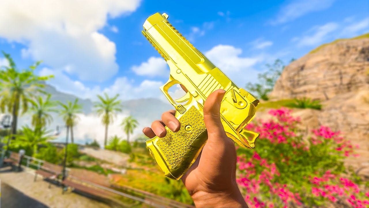 20 minutes of insane cod clips