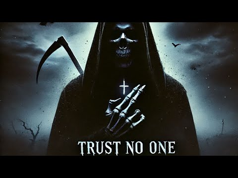 Trust No One #trustnoone