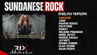 Download lagu Best Sundanese Songs in English – Rock & Metal by 3RixZ Waves mp3 Download lagu Best Sundanese Songs in English – Rock & Metal by 3RixZ Waves mp3