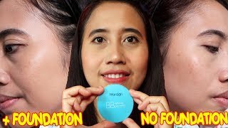Download lagu REVIEW JUJUR : WARDAH BB CAKE POWDER   TEST KETAHANAN | Maria Soelisty mp3