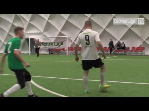 27.03.2017 I Liga A - Teva vs. AMARA