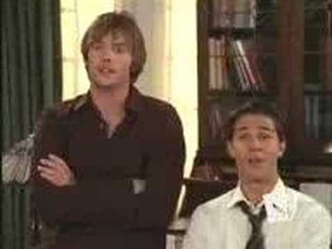 7th Heaven - Trailer S6E08 (#118)