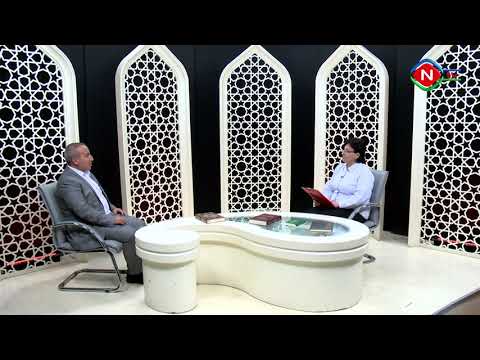 Din və cəmiyyət - 06.05.2021