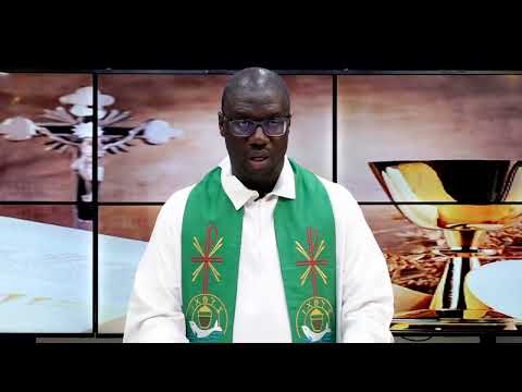 Évangile du jour du 19 novembre 2025