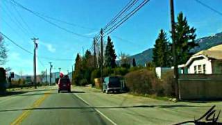preview picture of video 'Oliver BC - Wine Capital of Canada'
