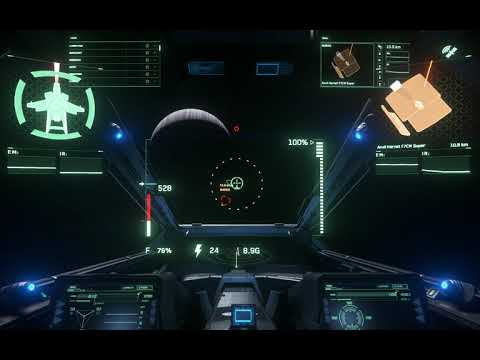 Star CItizen 3.7.0 PU - None Bullying
