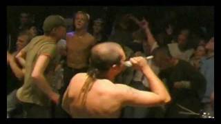 Too Late: Frozen - Westbound (2004)