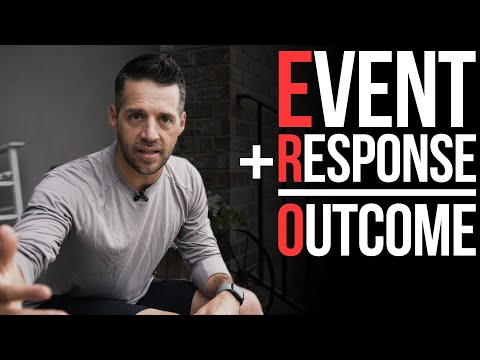 How E+R=O Works (with Brian Kight)
