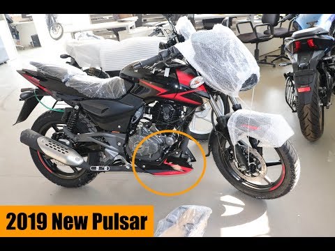 Pulsar 150 Ug5 Price In India