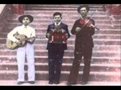 Breaux Freres-Ma Blonde Est Partie.wmv