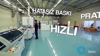 Favori Basım Katalog Basımı