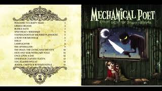 Mechanical Poet - Creepy Tales For Freaky Children (2007) Full album