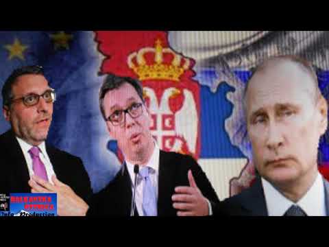 NIŠTA NA KIM NIJE GOTOVO - Palmerov štap ima dva kraja, samo nas EAU može izvući poručuje..