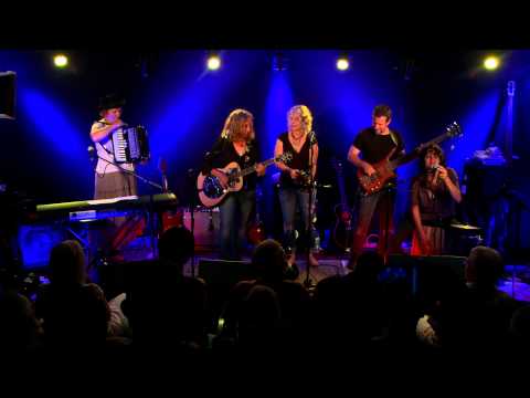 Blame Sally - Hurricane