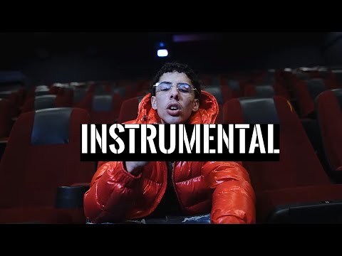 Broken Enough - J.I. ( Official High Quality Instrumental )