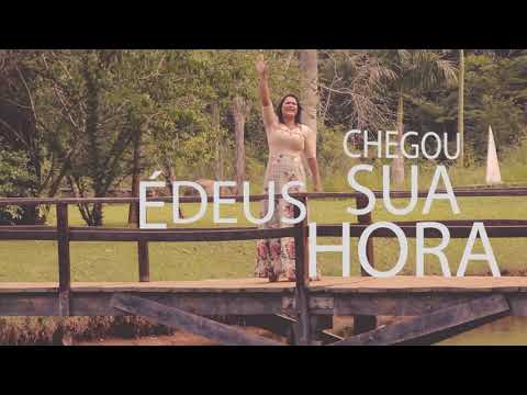 Chegou o Momento - Lídia Rodrigues