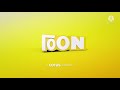 19 Entertainment Teletoon Original Production MGM Television 2021
