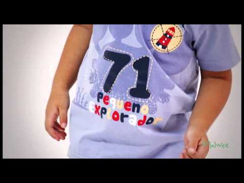 Making Of | Malwee Infantil - Primavera 12
