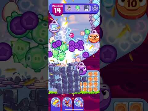 Angry Birds - Dream Blast 678