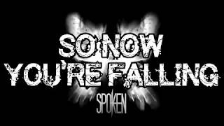 Beneath the Surface - Spoken (lyrics)