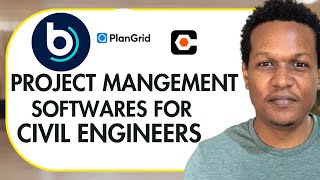 6 BEST PROJECT MANAGEMENT SOFTWARE FOR CIVIL ENGINEERING