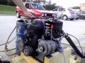 Motor Diesel Lombardini LDW 702 | Video