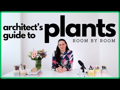 , title : 'How to Style Your Home With Plants: Room-by-room Guide'