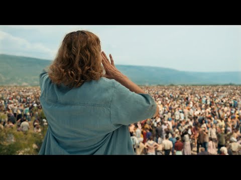 영화 "쿠오바디스, 아이다" 메인 예고편 5월 19일 개봉