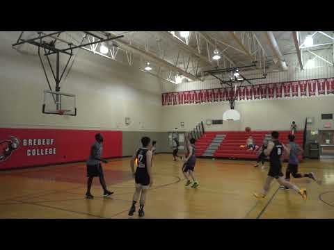 Calin Stone vs Sheesh - sunday tier 8 - tcbl 2022 summer