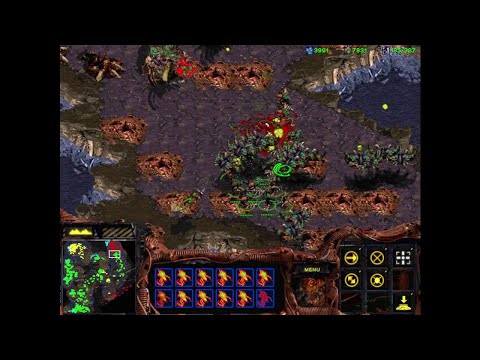 StarCraft Insurrection Remastered 30 The Time To Strike