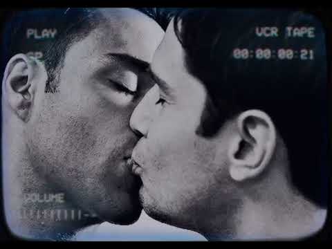 TK & CARLOS ~ Love Is The Answer