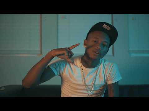 R3 Da ChilliMan - "Main Thang" (Shot by @LewisYouNasty)