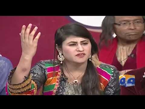 Khabarnaak - 23 June 2018