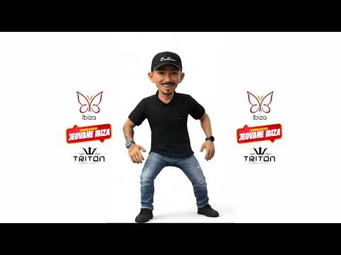 CD IBIZA - ESPECIAL DE NATAL